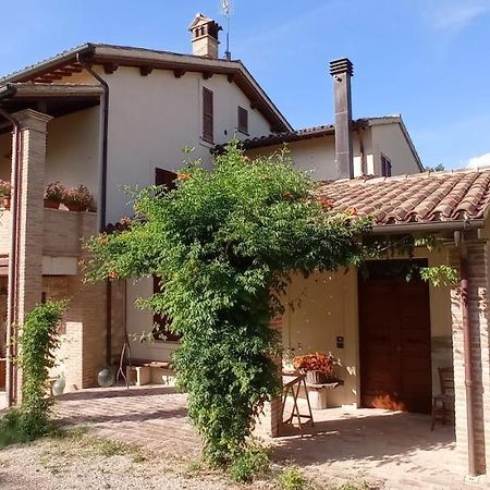 Arcadia Villa Spello Luaran gambar