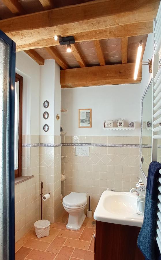 Arcadia Villa Spello Luaran gambar