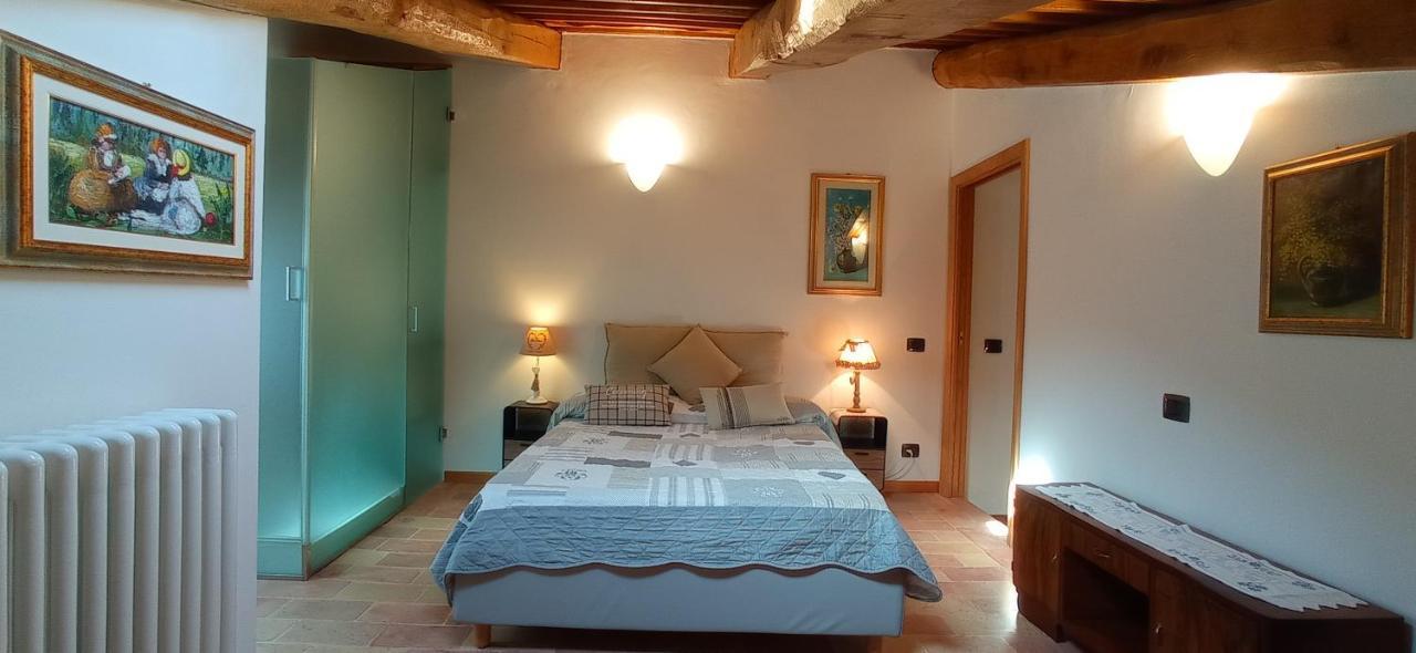 Arcadia Villa Spello Luaran gambar