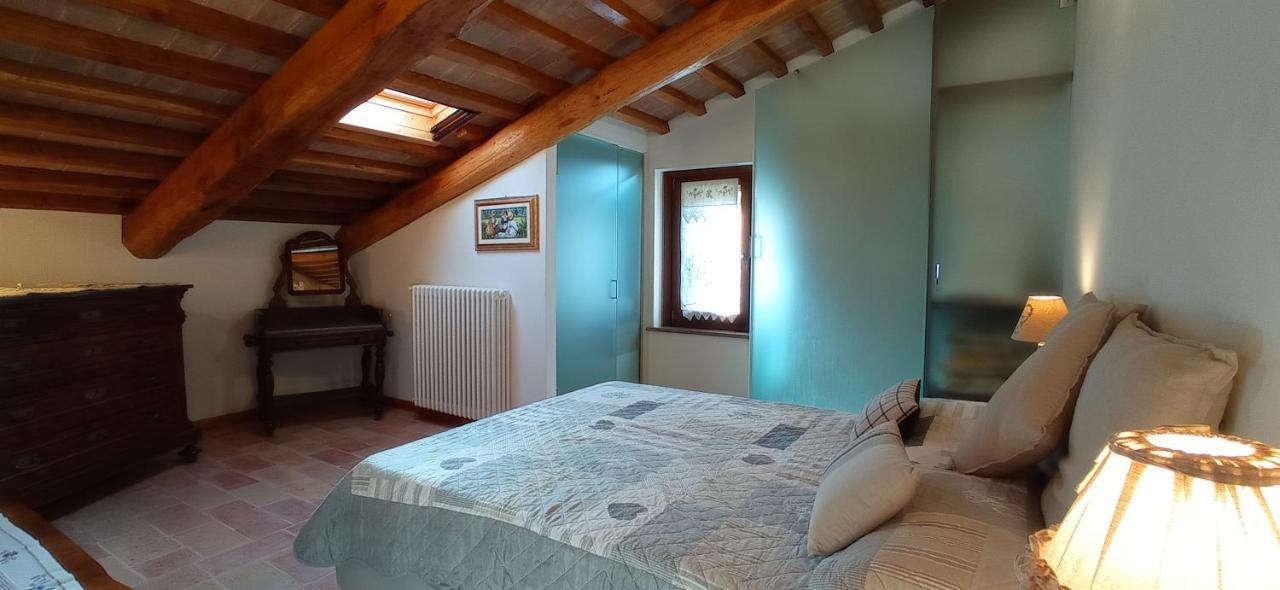 Arcadia Villa Spello Luaran gambar