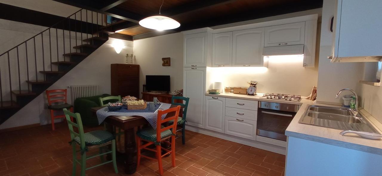 Arcadia Villa Spello Luaran gambar