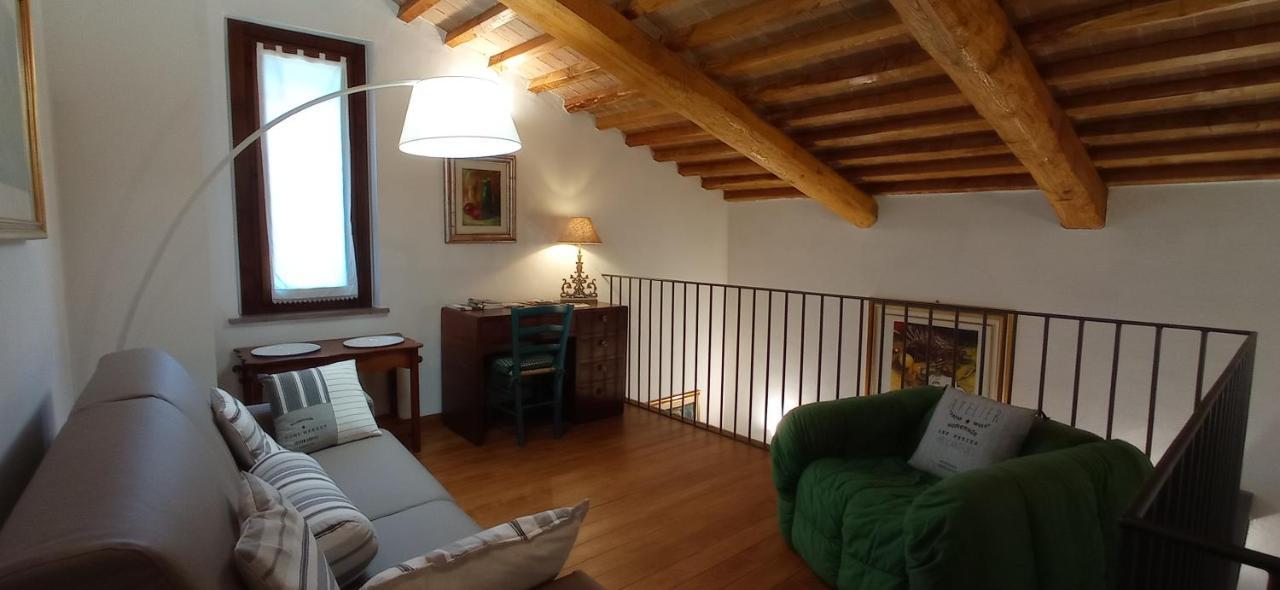 Arcadia Villa Spello Luaran gambar