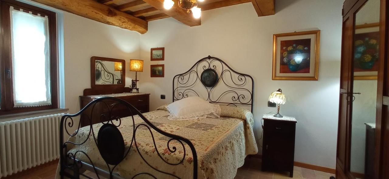 Arcadia Villa Spello Luaran gambar