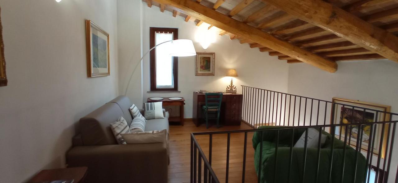 Arcadia Villa Spello Luaran gambar